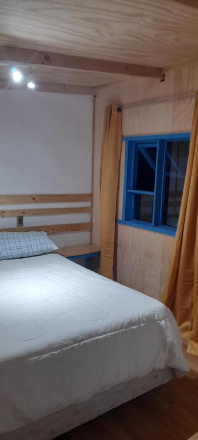 Isla Yu Patagonia Hotel ปวยร์โตนาตาเลส ภายนอก รูปภาพ