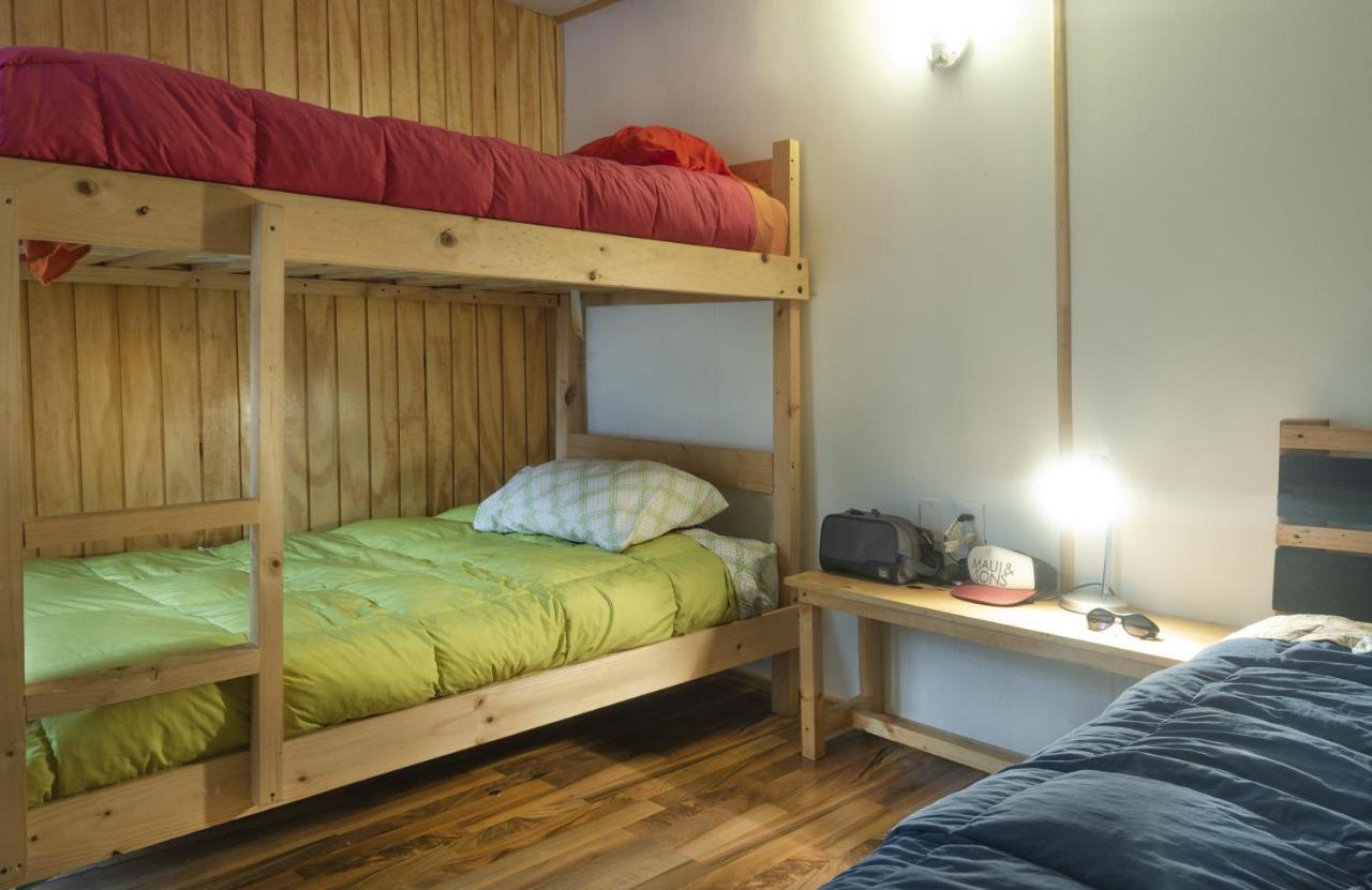 Isla Yu Patagonia Hotel ปวยร์โตนาตาเลส ภายนอก รูปภาพ